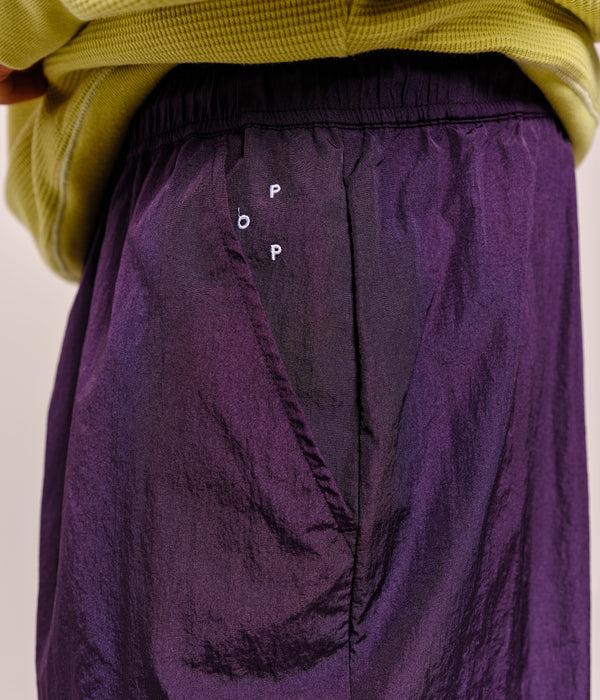 Pop Trading Company Pop Cargo Track Pants Mysterioso