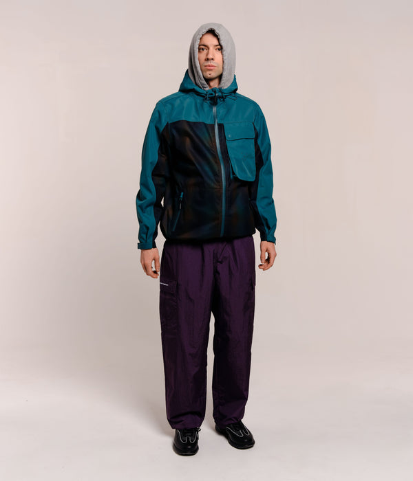 pop trading company Pop Cargo Track Pants Mysterioso