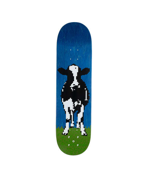 pop trading company Pop Dutch Meadow Skateboard 8.25”