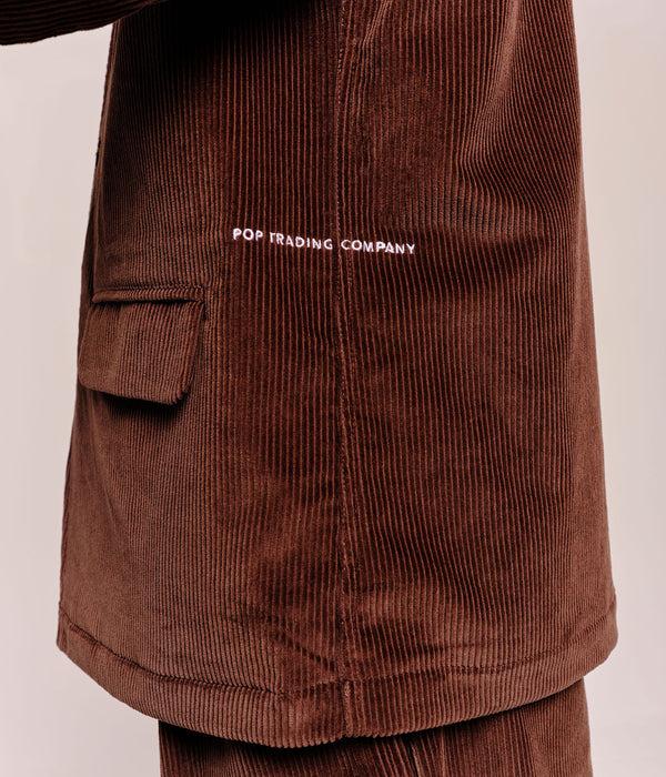 Pop Trading Company Pop Hewitt Suit Jacket Delicioso