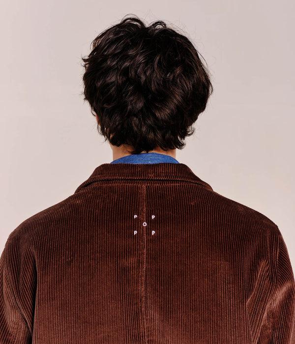 Pop Trading Company Pop Hewitt Suit Jacket Delicioso