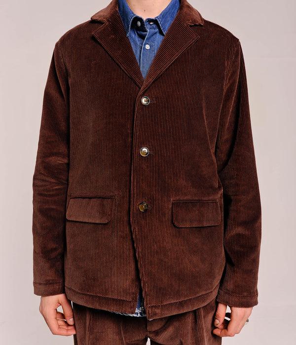 pop trading company Pop Hewitt Suit Jacket Delicioso