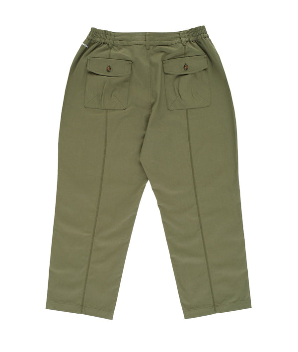 Pop Trading Company Pop Military Overpant Four Leaf Clover
