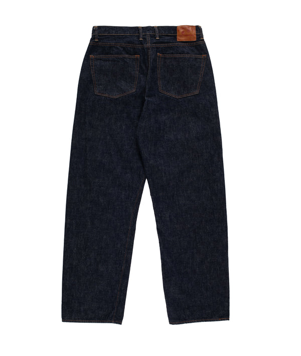 Pop Trading Company Fullcount & Pop DRS Denim Pants