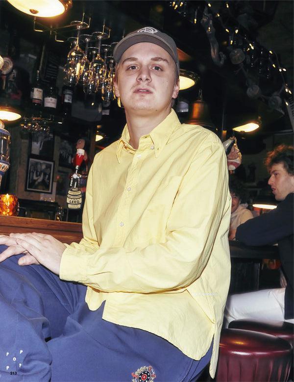 Pop Trading Company GRIND Magazine Vol. 108