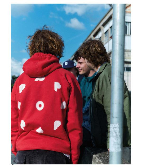 Pop Trading Company Grind Magazine Vol. 109