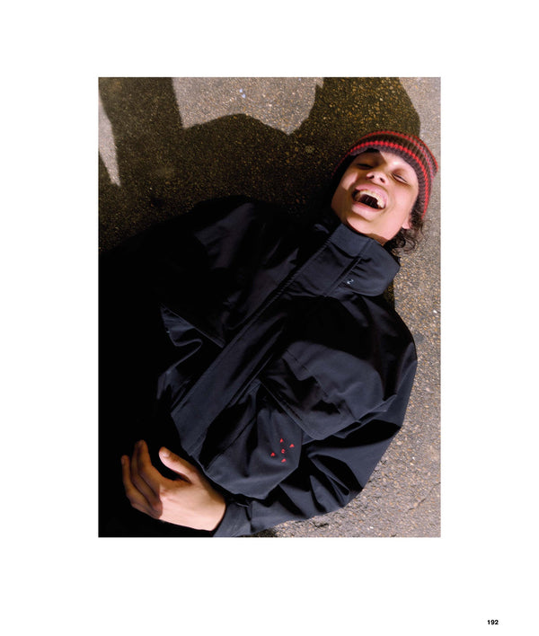 Pop Trading Company Grind Magazine Vol. 109