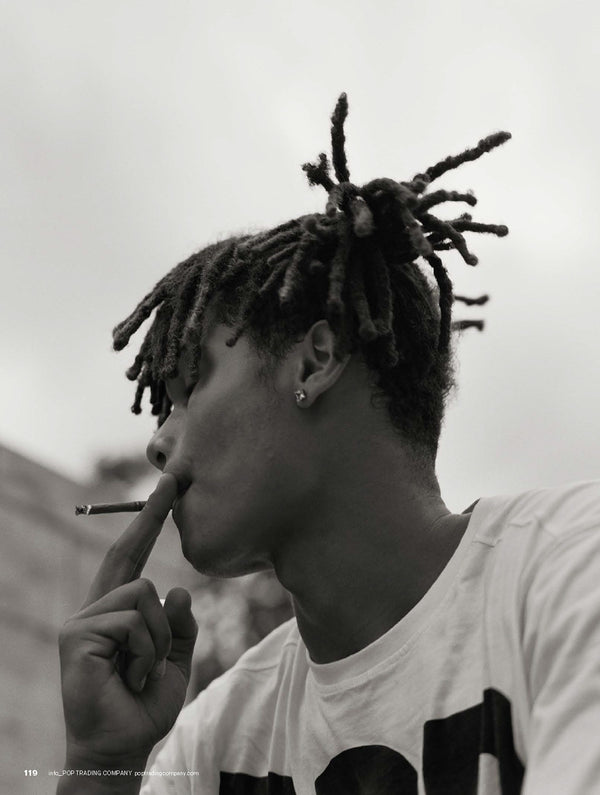 Pop Trading Company Grind Magazine Vol. 111