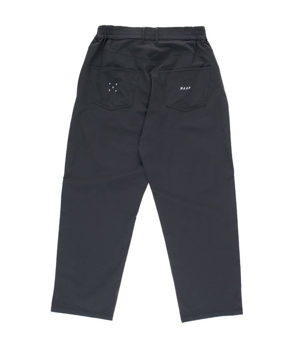 Pop Trading Company MAAP & Pop DRS Pant Black