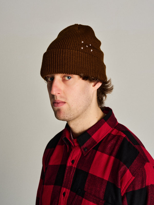 Pop Trading Company Pop Basic Beanie Delicioso