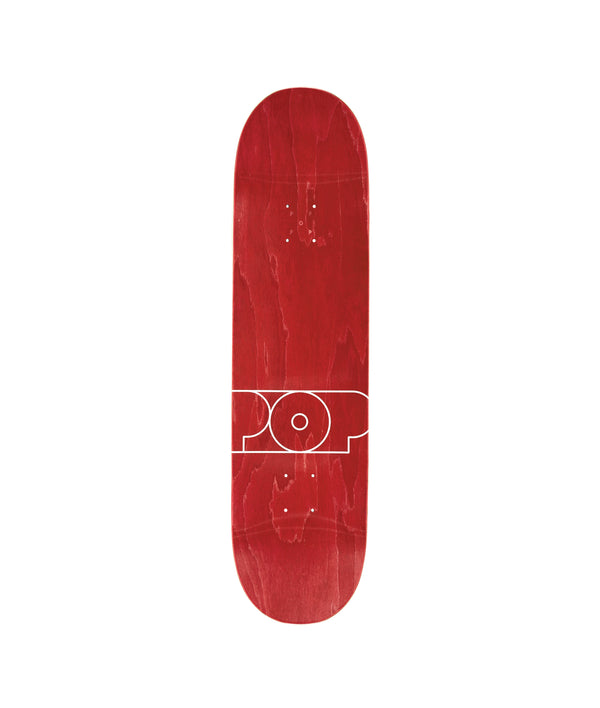 Pop Trading Company Pop Catch Skateboard 8”