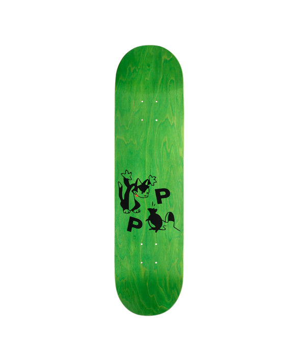 pop trading company Pop Catch Skateboard 8”