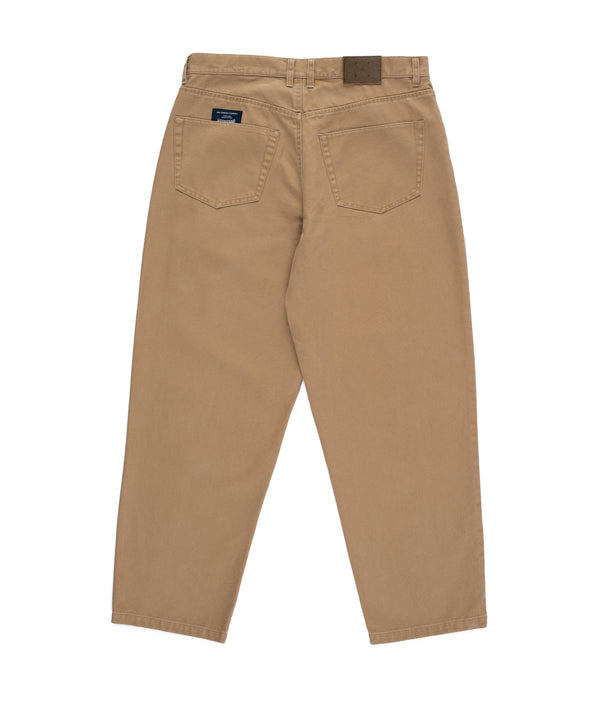 Pop Trading Company Pop DRS Pants Spice