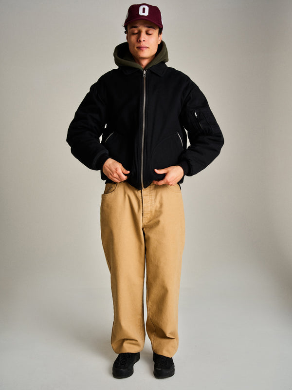 pop trading company Pop DRS Pants Spice