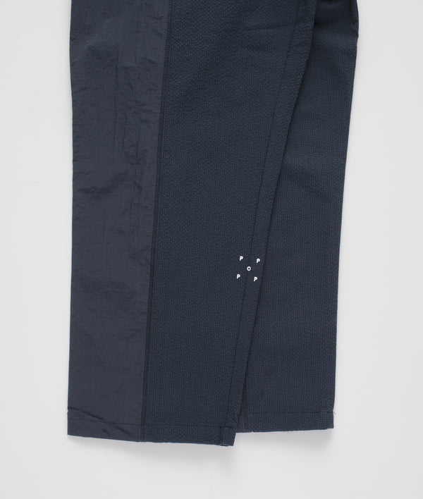 Pop Trading Company Pop Football Pants Navy