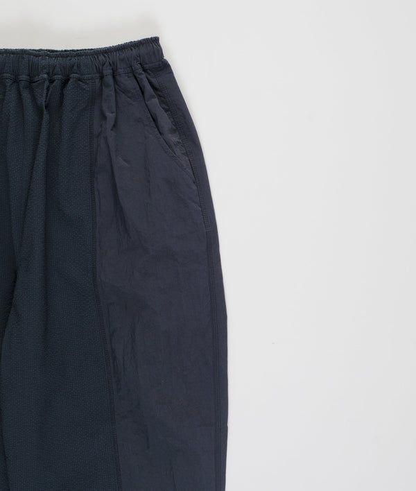 Pop Trading Company Pop Football Pants Navy
