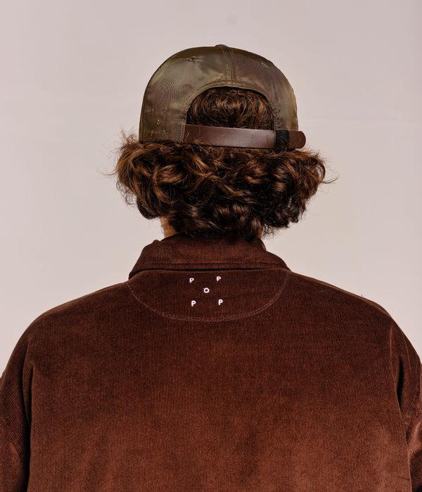 Pop Trading Company Pop Full Zip Jacket Delicioso