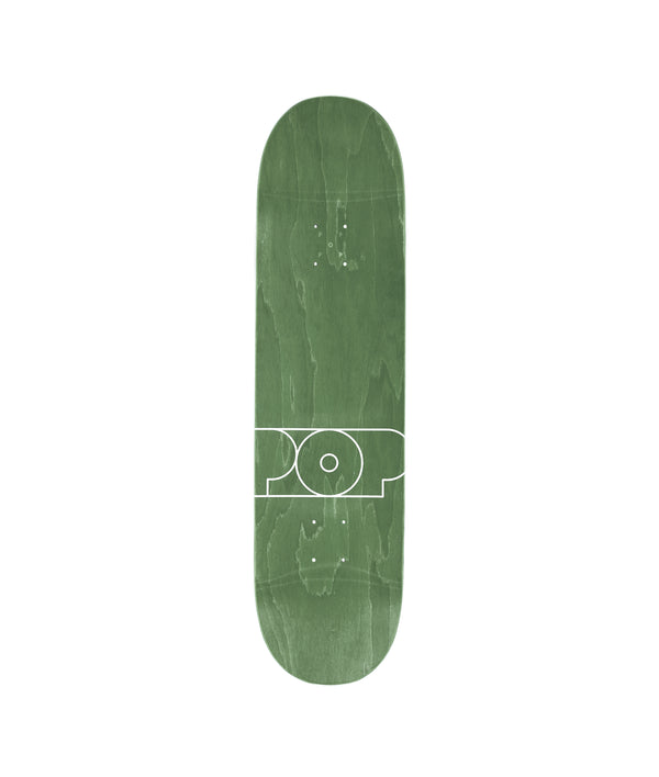 Pop Trading Company Pop Joy 1 Skateboard 7.75”