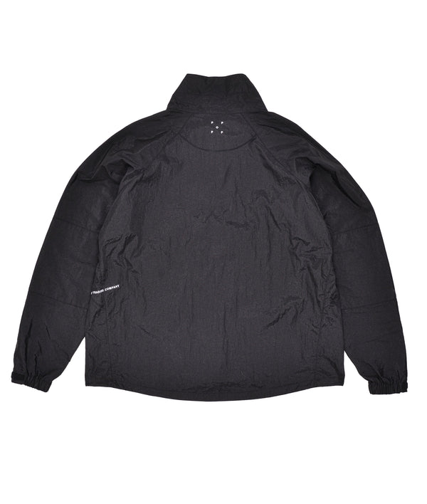 Pop Trading Company Pop O Jacket Black