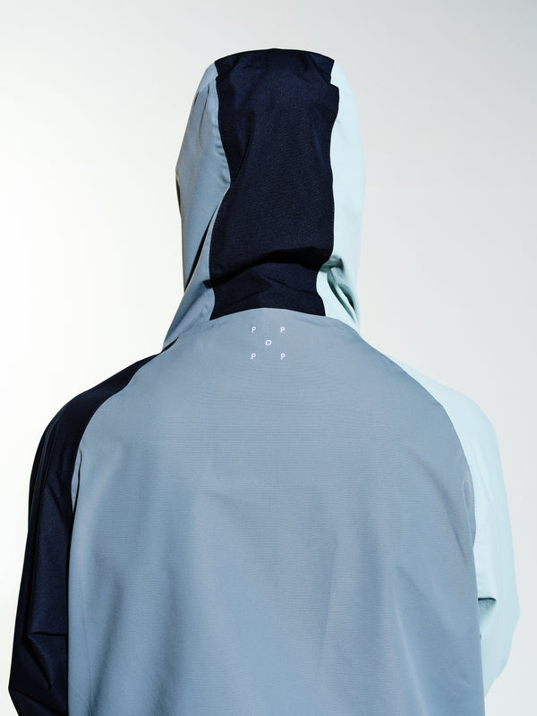 Pop Trading Company Pop Oracle Jacket Multicolour