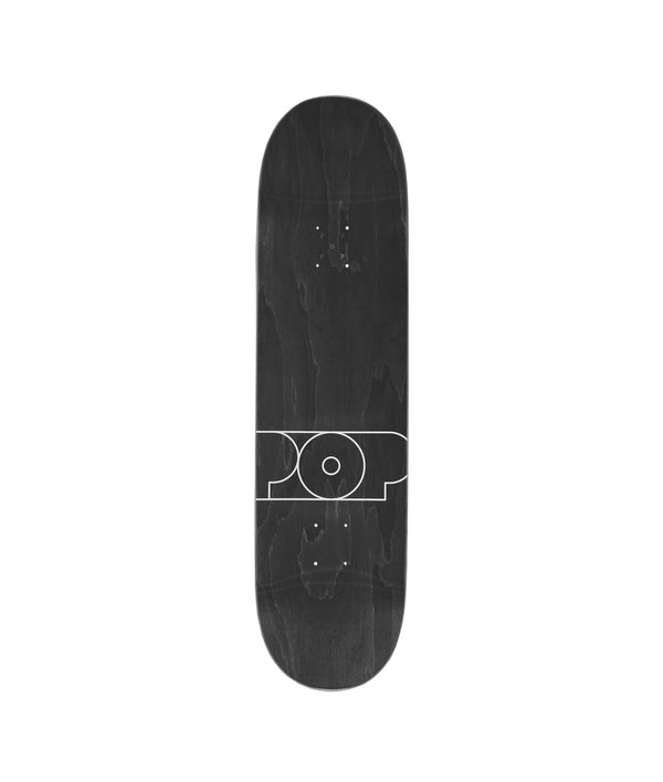 Pop Trading Company Pop Pixel Skateboard 8.125”