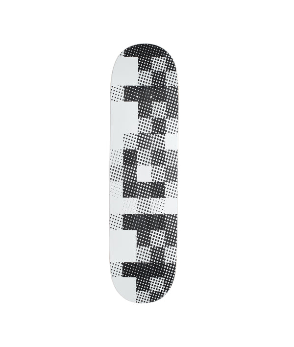 pop trading company Pop Pixel Skateboard 8.125”