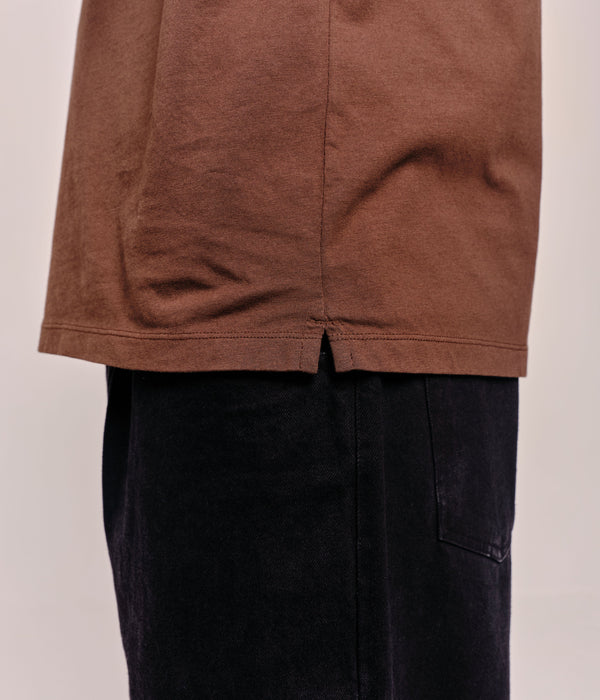 Pop Trading Company Pop Pocket T-Shirt Delicioso