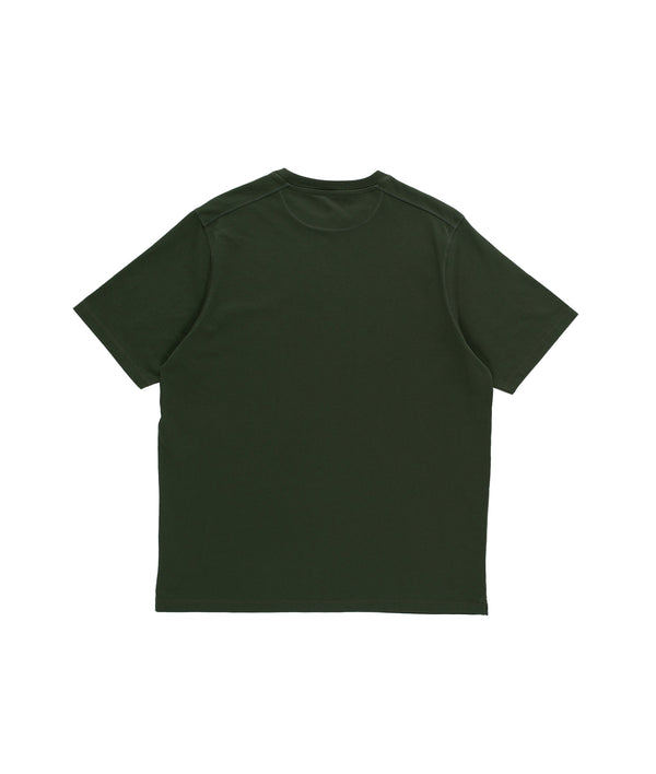 Pop Trading Company Pop Understand T-Shirt Duffel Green