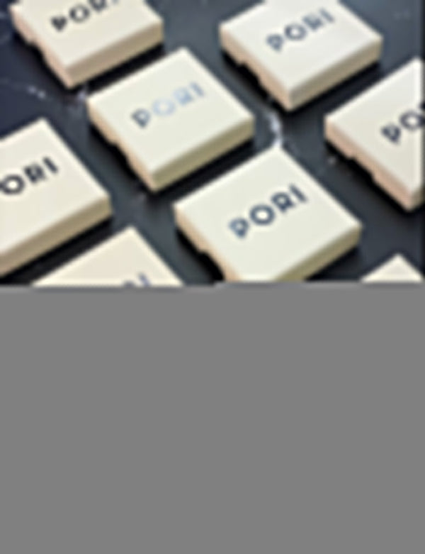 Pori Jewelers 10K Gold Patterned Chain Link Bracelet