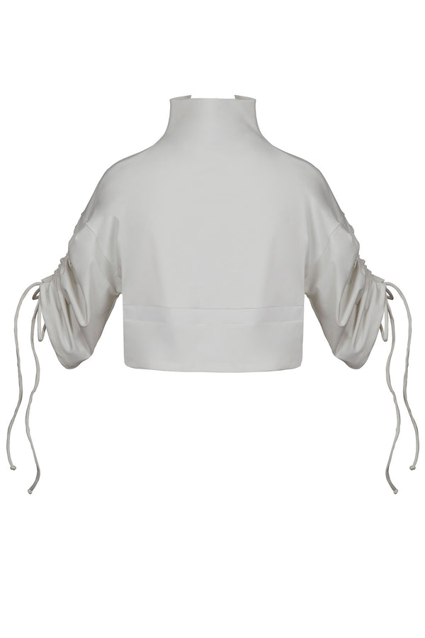 Port De Bras Cata Top Chantilly