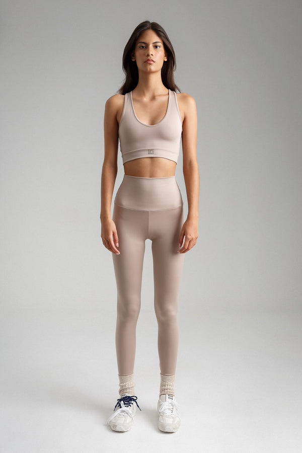 port de bras Emma Legging Shake