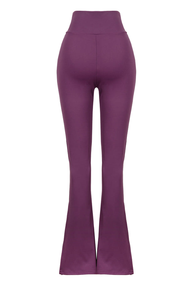 Port De Bras Fiona Legging Fig