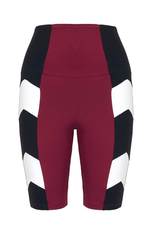 port de bras Front Arrow Biker Granada