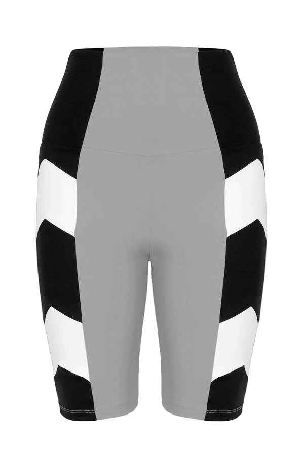 port de bras Front Arrow Biker Polar