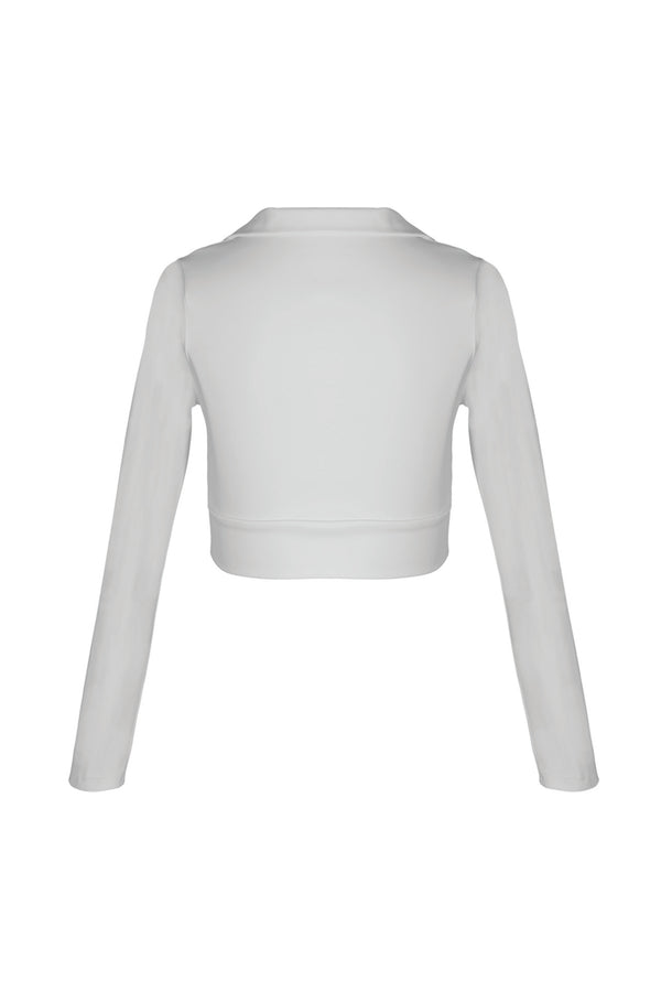 Port De Bras Gio Top Chantilly