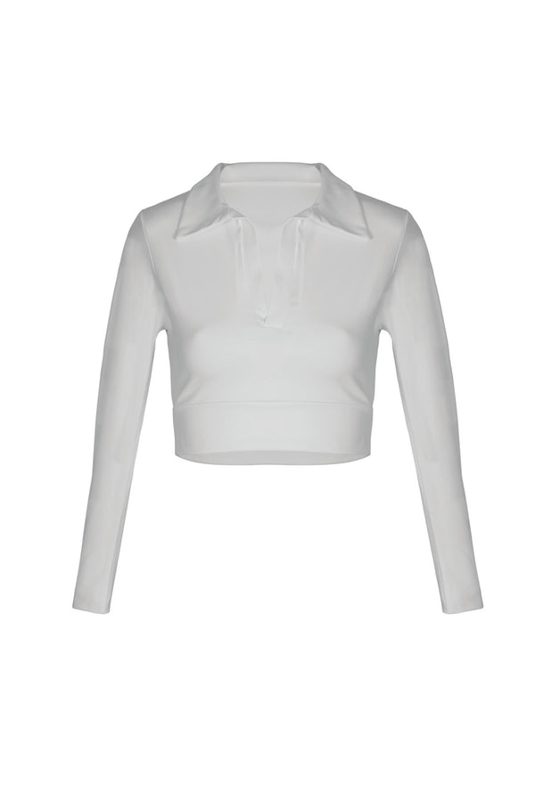 Port De Bras Gio Top Chantilly