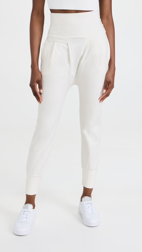 Port De Bras Jazmin Pant Chantilly