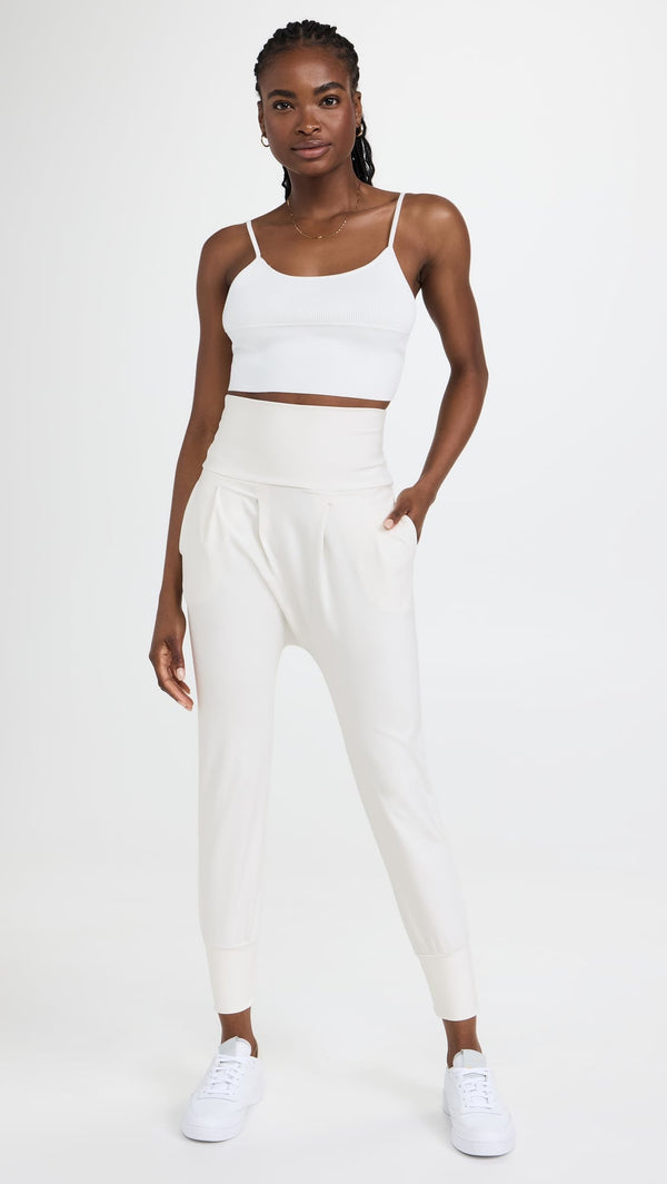 port de bras Jazmin Pant Chantilly