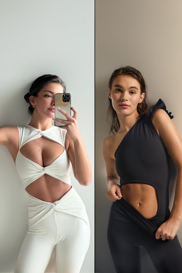 port de bras Lifetime Companion Bundle