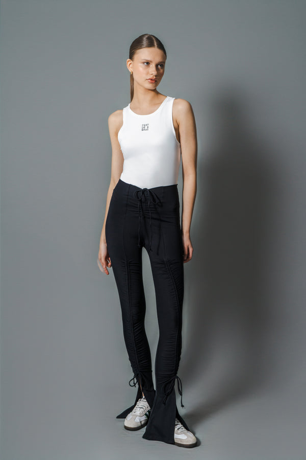 port de bras Lisbon Legging Black