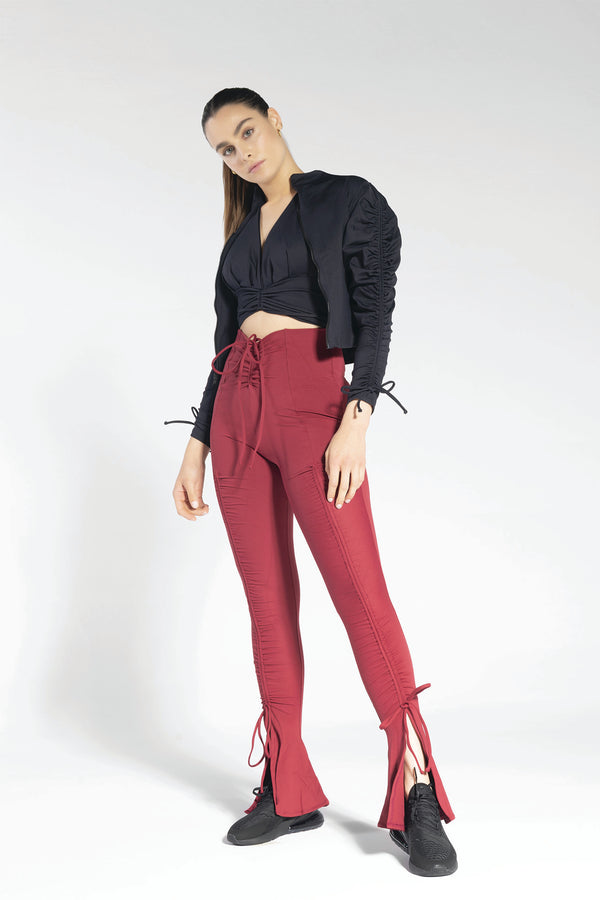 port de bras Lisbon Legging Granada