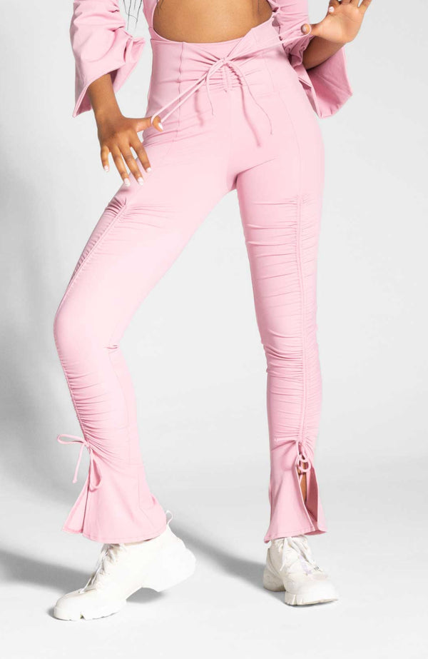 port de bras Lisbon Legging Pink