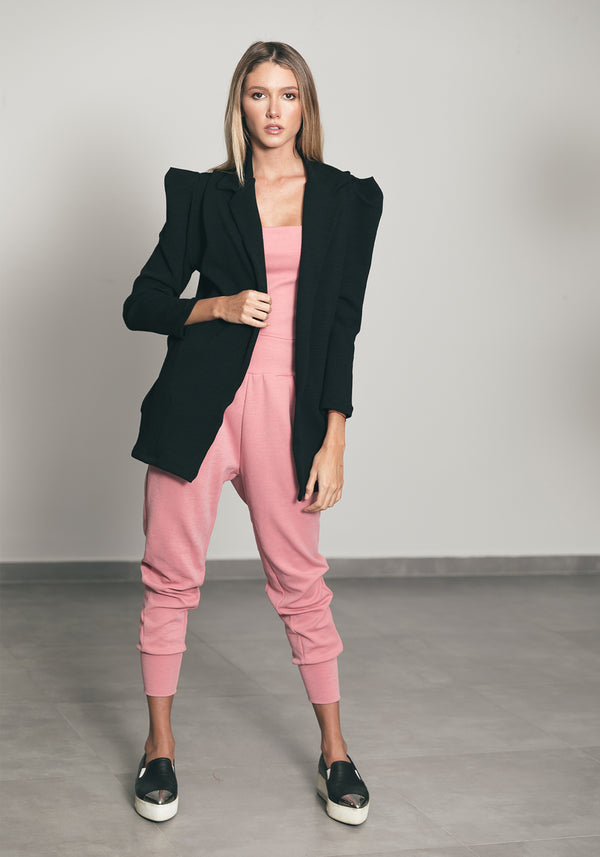 Port De Bras Shay Blazer Black