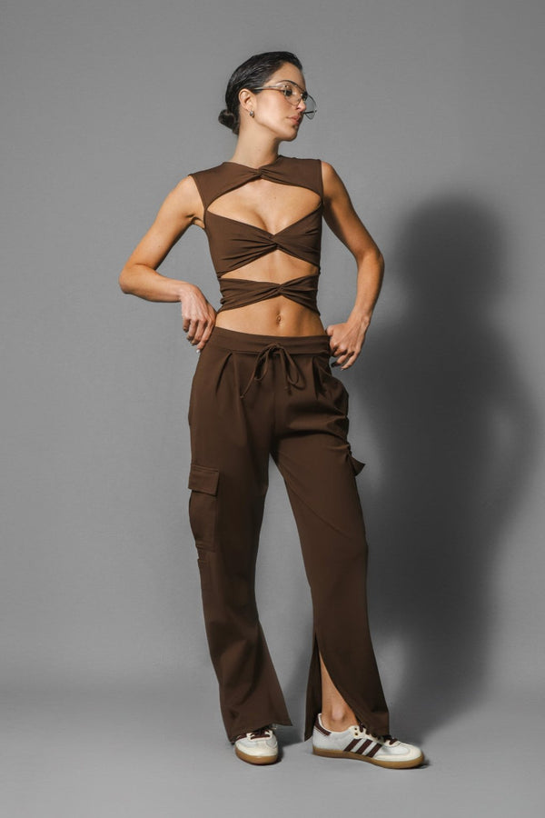 port de bras Slit and Active Set