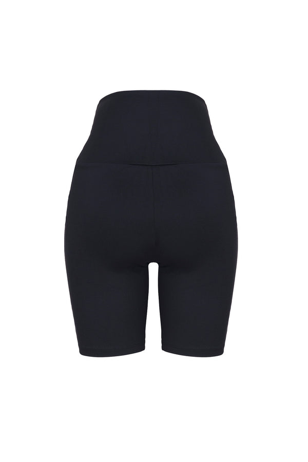 Port De Bras Stelle Biker Black