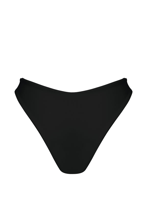 Port De Bras Terrenas Bottom Black