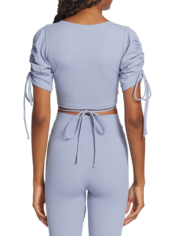 Port De Bras Vero Top