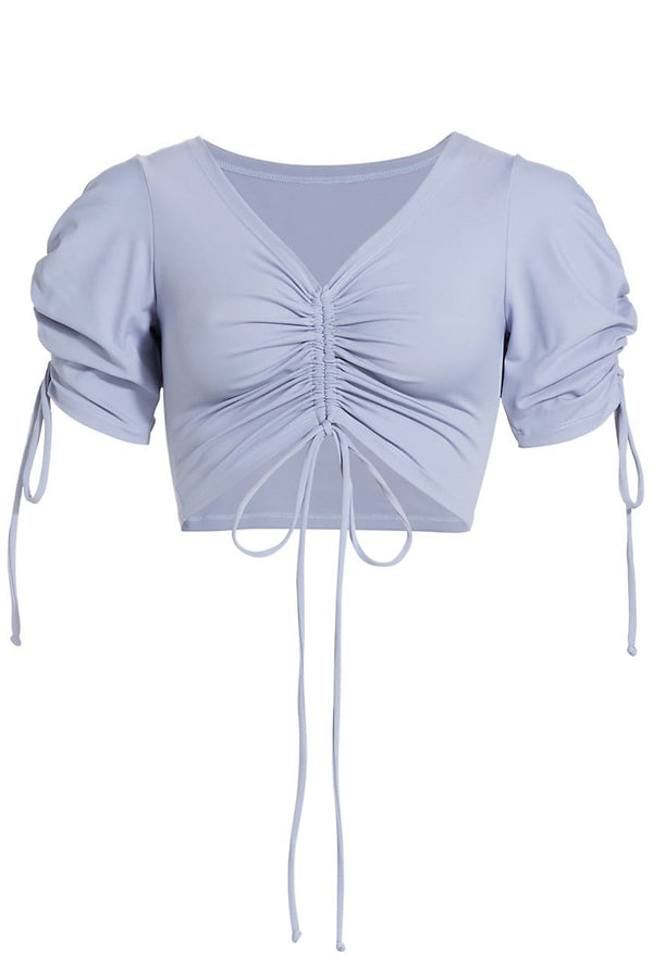 Port De Bras Vero Top