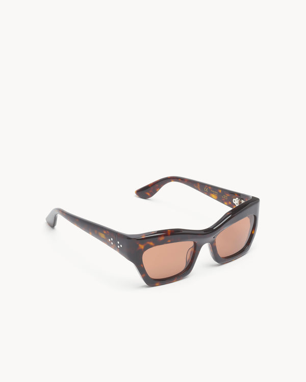 Port Tanger Ayreen | Myrrh Acetate | Tobacco Lens