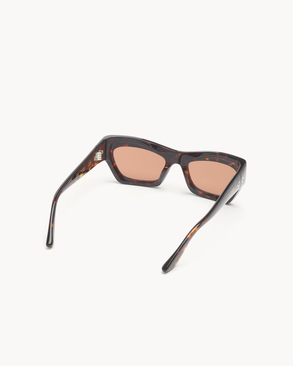 Port Tanger Ayreen | Myrrh Acetate | Tobacco Lens